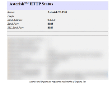 Create a Certificate and Enable HTTPS | VitalPBX Wiki